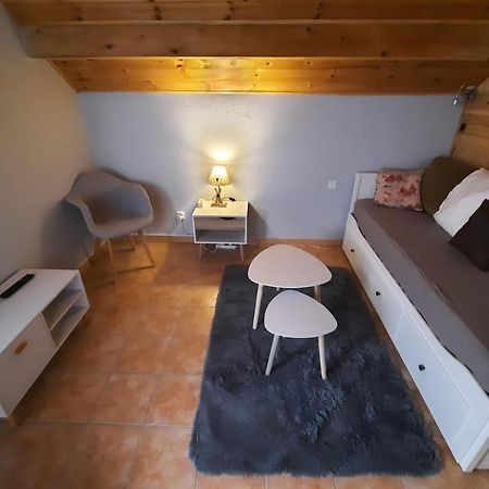 Vallée de la Clarée Rental for 4 people in Val-des-Prés Le Rosier Exterior foto